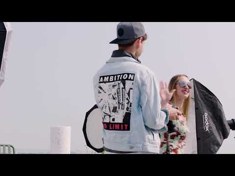 Click to display video