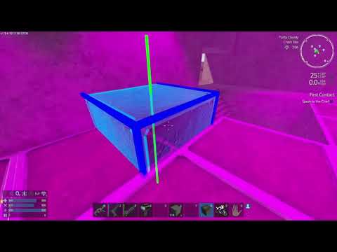 (1.3.4) Empyrion: Galactic Survival - Part 4