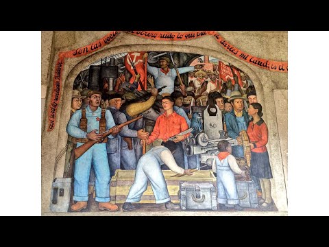 Frida Kahlo: revolutionary icon? - Jan Nielsen