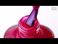 Лак CND Vinylux Weekly Polish - Ecstasy №241 (рожева фуксія з мікроблиском), 15 мл