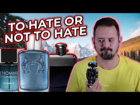 10 Fragrances That People Go CRAZY For (That Snobs Hate) - Most Complimented Fragrances