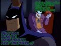 Only You - Batman Music Video (Sung by the Joker ...