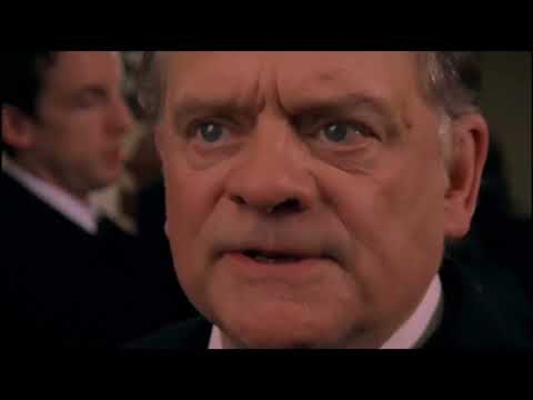 Goodbye Uncle Albert