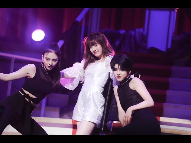 あーりんのプロデュースワークを篤とご覧あれ。ももクロ・佐々木彩夏ソロコン「AYAKA NATION 2022」LIVE Blu-ray & DVDより映像特典メイキングTEASERが公開! 8 YouTubeサムネイル