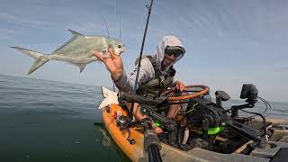 Surrounded…For Better Or Worse | Glassy Day Surf Launch (Catch Cook)