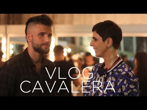 VLOG// Cavalera e aniversário do Bruno Gagliasso