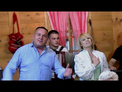 DAJANA VUKOVIĆ i SINIŠA BODIROŽA - Pošteno čeljade (NOVO 2025)