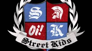 Street Kids - L'hymne des buveurs