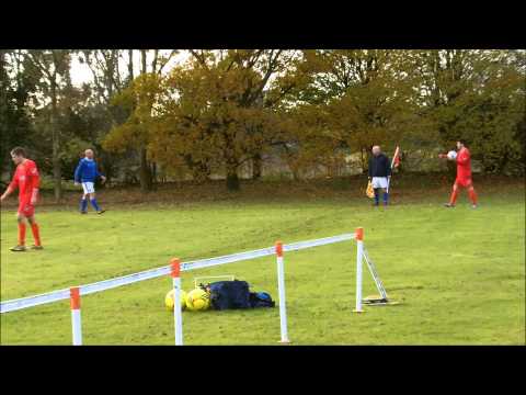 Mid season review - Finmere Reserves