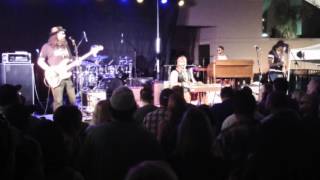 Good Times 3 Stroke by Robert Randolph &amp; The Family Band