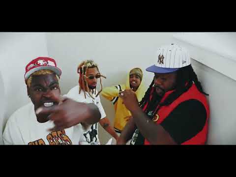 Eazy Iovine - Figure This Shit Out (ft. NykoBandz, Crybaby Cash & Lawson Vladimir) (Official Video)