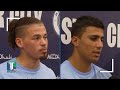 Kalvin Phillips And Rodri DISCUSS How Erling Haaland Will Have To ADAPT To Man City