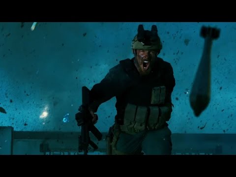 13 HOURS: THE SECRET SOLDIERS OF BENGHAZI | Offizieller Trailer | DE
