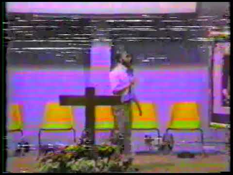 1986 SKCF history Tapes, Pat Bickle included