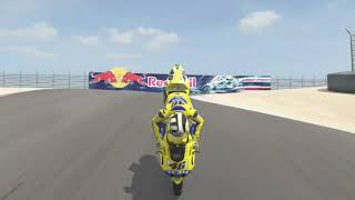 ps4 Valentino rossi the game