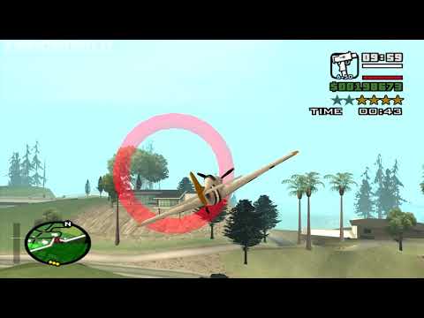 Starter Save-Part 16 - Chain Game Red Derby -GTA San Andreas PC-complete walkthrough-achieving??.??%