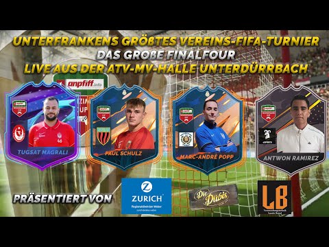 Wohnzimmer-Cup 2023 - FinalFour