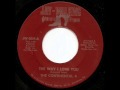 THE CONTINENTAL 4 - The Way I Love You 