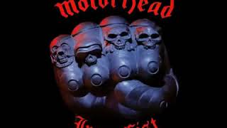 MOTORHEAD  (8)  SHUT IT DOWN