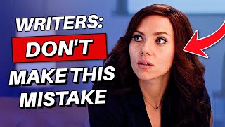 How to Write Better CHARACTER VOICE (with examples)
