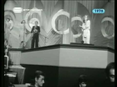 FC 1979: Gabriela Schaaf - "Eu Só Quero"