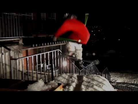 JOSS 2010 - Team Sweden