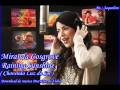 Miranda Cosgrove Raining Sunshine