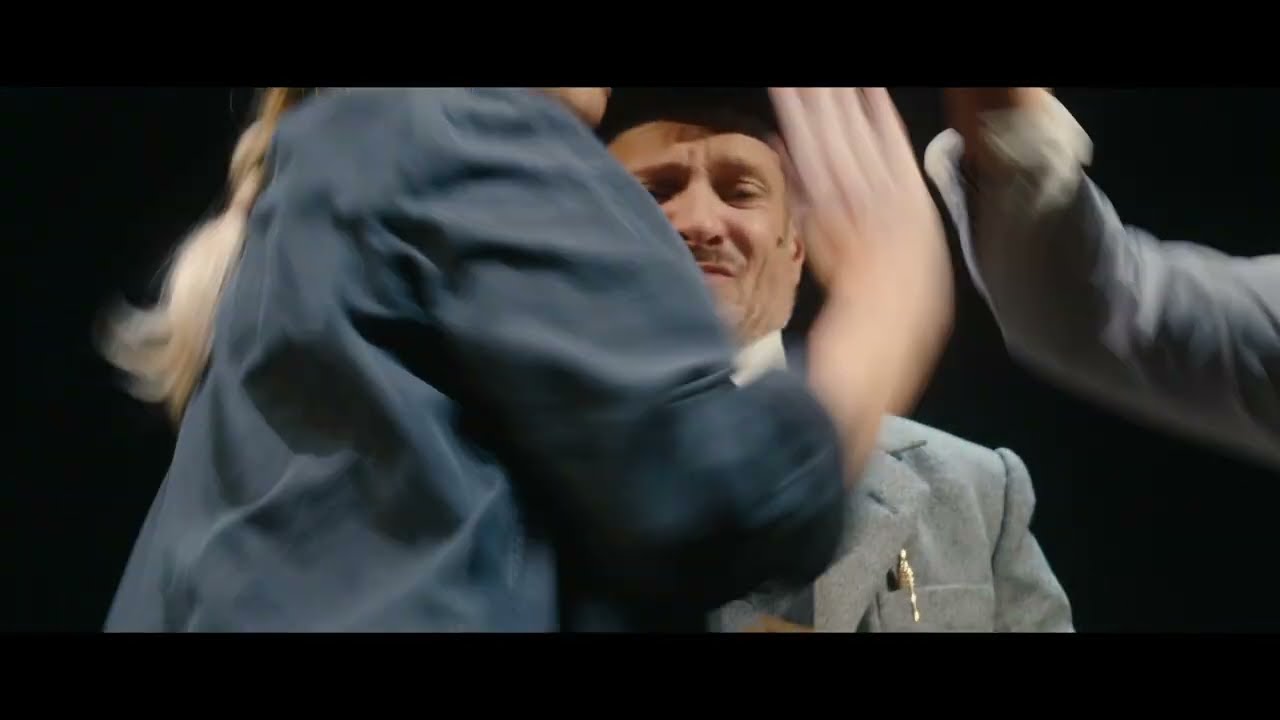 Trailer