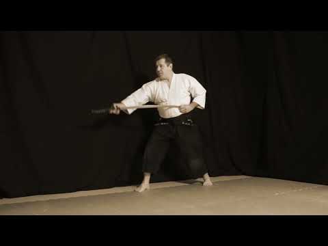 GOGYO NO IAI SHINBIKAN DOJO