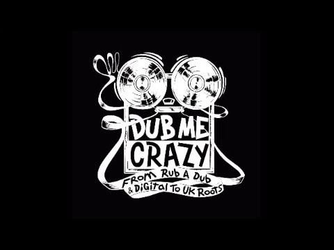 Dub Me Crazy Radio Show 164 by Legal Shot - 05 Janvier 2016