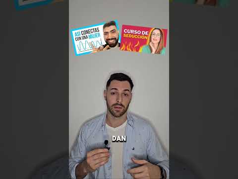 TÉCNICAS DE SEDUCCIÓN? 🤔❓️