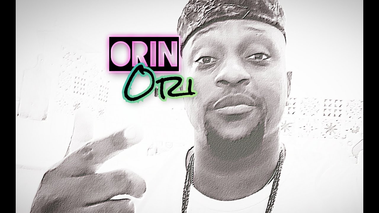 Orin Ori( cantiga para o ori )