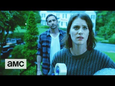 Halt and Catch Fire 4.08 (Clip)