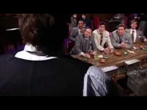 Childhood Thoughts #103: Bill Brasky