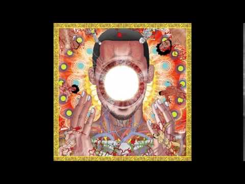Flying Lotus  - Dead Man's Tetris (feat. Captain Murphy & Snoop Dogg)