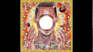 Flying Lotus  - Dead Man's Tetris (feat. Captain Murphy & Snoop Dogg)