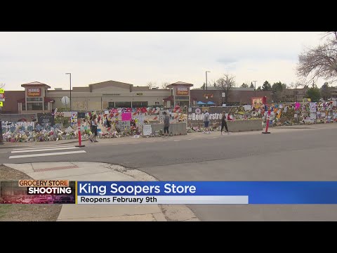 King Sooper Fuel Center Locations