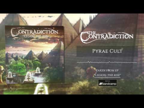 The Contradiction - The Contradiction - Legion: The Rise [Official Streaming]