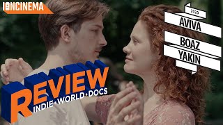 Boaz Yakin - Aviva (2020) Movie Review video