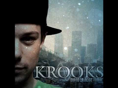 Krooks - Quand La Neige Tombe