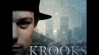 Krooks - Quand La Neige Tombe