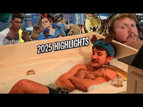 2025 was a banger...