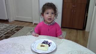 Yalancı Tavuk Göğsü Tarifi / Tatlı Tarifleri