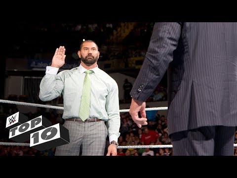 Fight Size Update: WWE Lists Their Top-Ten Biggest “Quitters”, Xavier Woods’ Take On The Shinsuke Nakamura/AJ Styles Feud , Aiden English, More