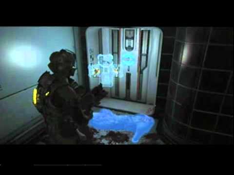Dead Space 2 Walkthrough Part 46 WE GOT A BREACH!