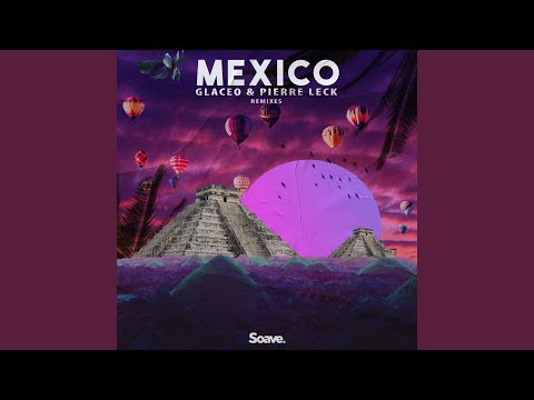 Mexico (Molavie Remix)
