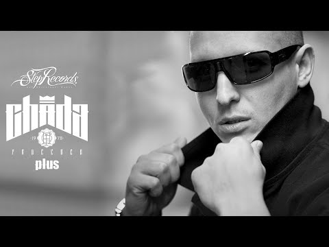 Chada - Proceder Plus [cały album]