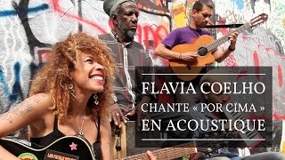 Flavia Coelho - Por Cima