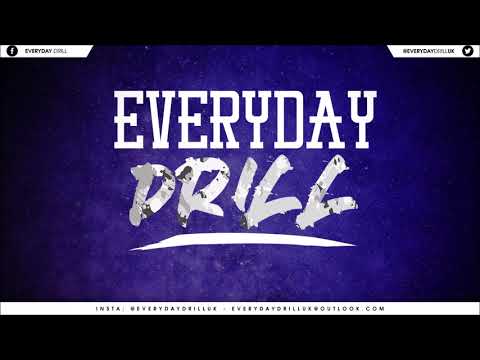 Stralli Manilo - SDS (Drill Instrumental)