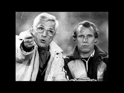 WM 1982 "Die Schande von Gijon"